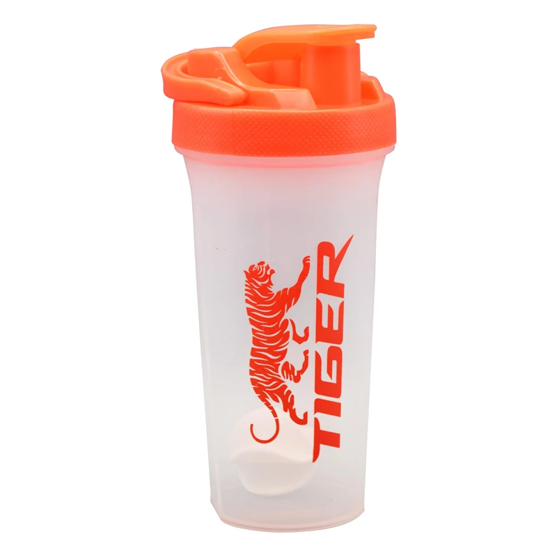 شیکر ورزشی مدل GS-M-254816 گنجایش 0.7 لیتر