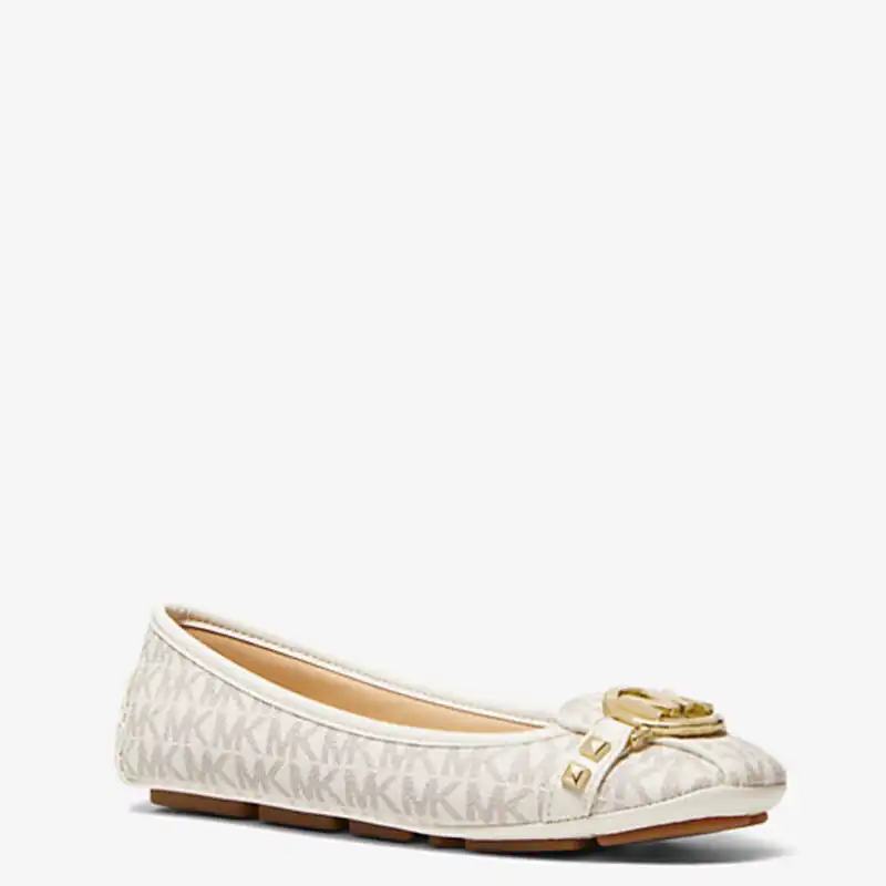 کفش زنانه مایکل کورس مدل LOAFER