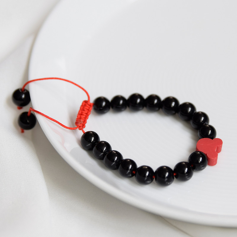 دستبند دخترانه دلنار گالری مدل موش