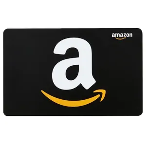 گیفت کارت 100 درهمی آمازون مدل AMZ100AED