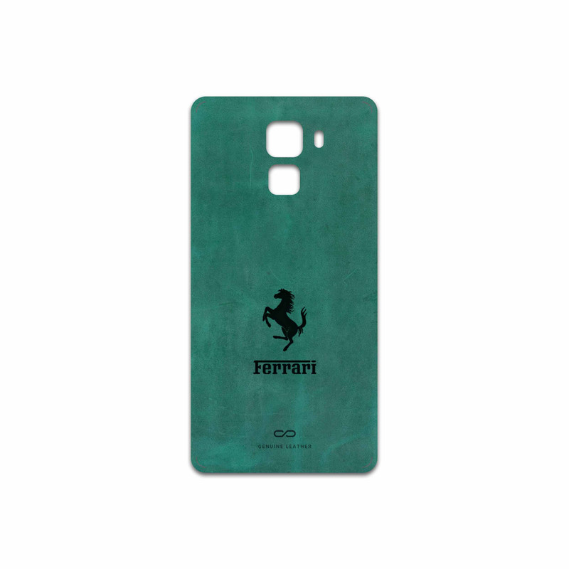 برچسب پوششی ماهوت مدل GBFL-FRRI مناسب برای گوشی موبایل آنر 7