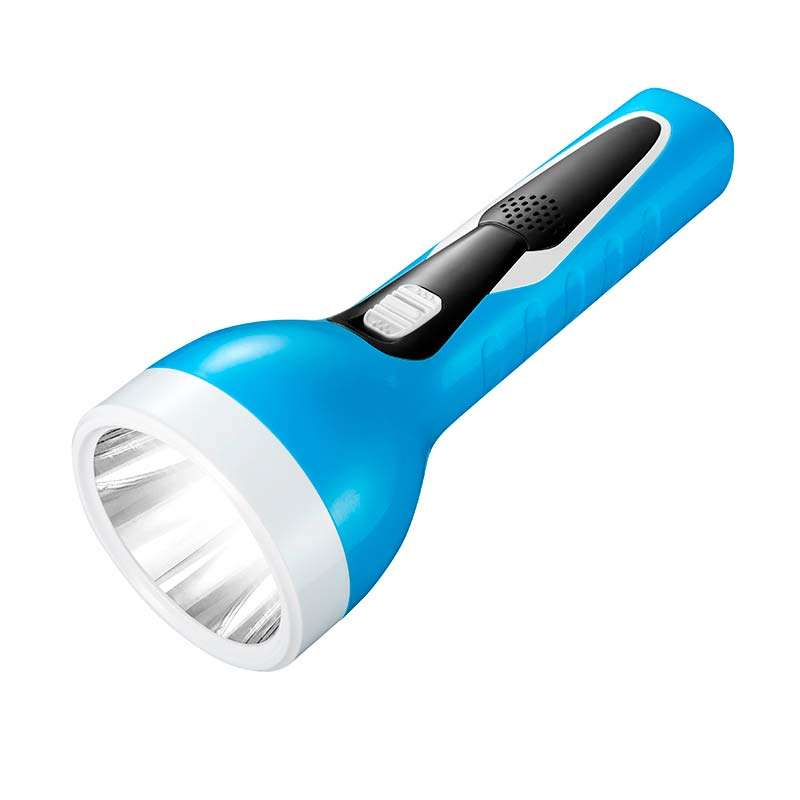 چراغ قوه دستی دی پی مدل DP-9129