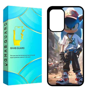 Ghab Guard CHAPA33 Cover For Samsung Galaxy A33 5G 