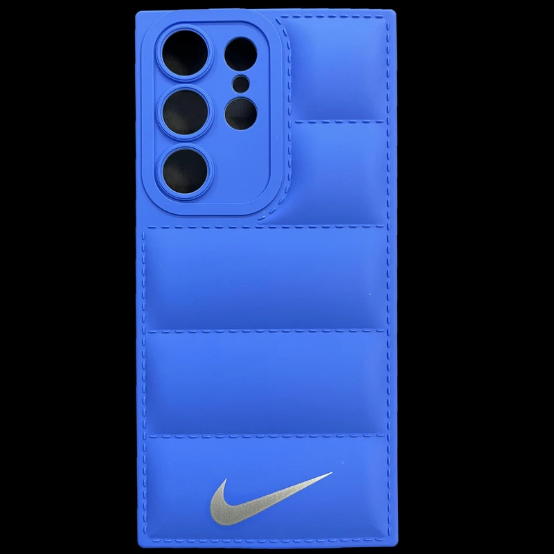 کاور مدل پافر مناسب برای گوشی موبایل سامسونگ Galaxy S23 Ultra