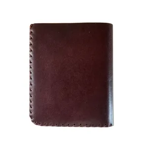 کیف پول چرمی مدل هورمان