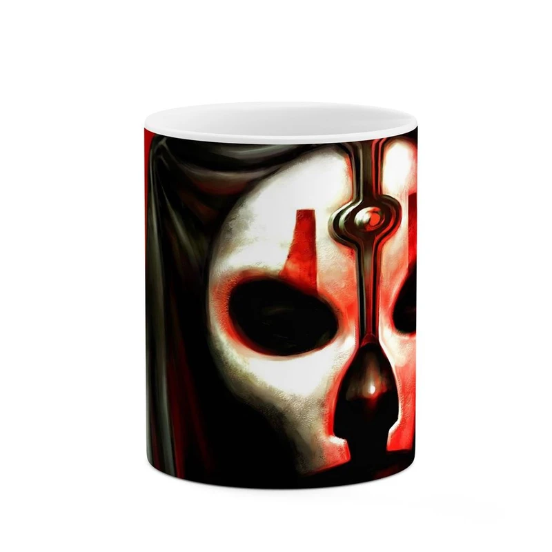 ماگ کاکتی مدل بازی جنگ ستارگان Star Warsː Knights Of The Old Republic کد mgh30335