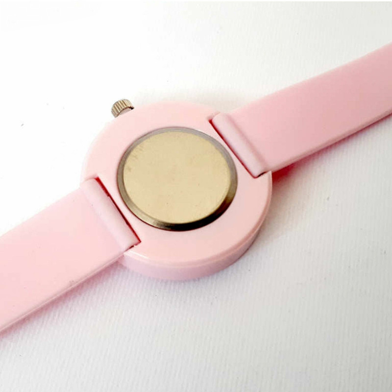 ساعت مچی عقربه ای بچگانه مدل GV P