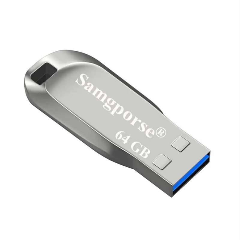 فلش مموری سمگپرس مدل UDP Plus ظرفیت 64 گیگابایت با رابط USB 3.0، USB 2.0 فلش مموری سمگپرس مدل UDP Plus ظرفیت 64 گیگابایت با رابط USB 3.0، USB 2.0