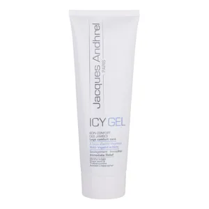 ژل رفع خستگی پا ژاک آندرل مدل ICY حجم 125 میلی لیتر