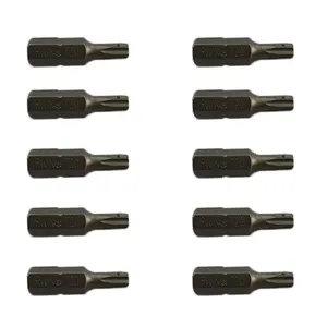 مجموعه ۱۰ عددی سری پیچ گوشتی اروین مدل ۱۰۵۰۴۳۵۳