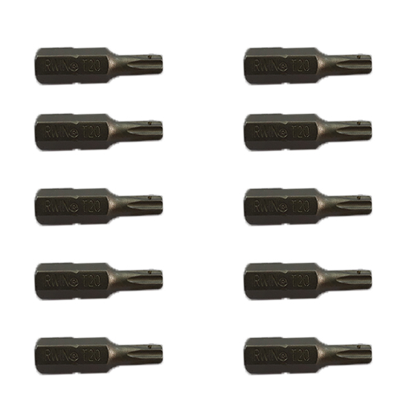 سری پیچ گوشتی اروین مدل 10504353 بسته 10 عددی