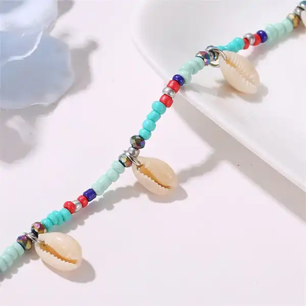 پابند زنانه ذاریات مدل ZAR-W.MP459