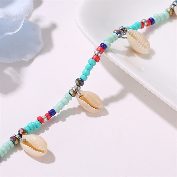 پابند زنانه ذاریات مدل ZAR-W.MP459