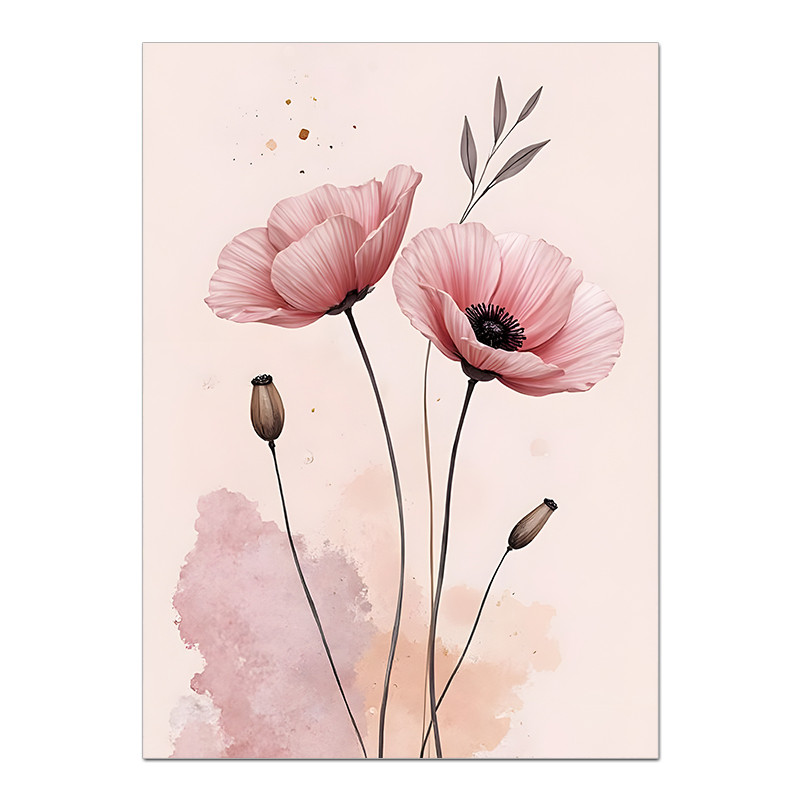 کارت پستال مدل سه بعدی کد CP85