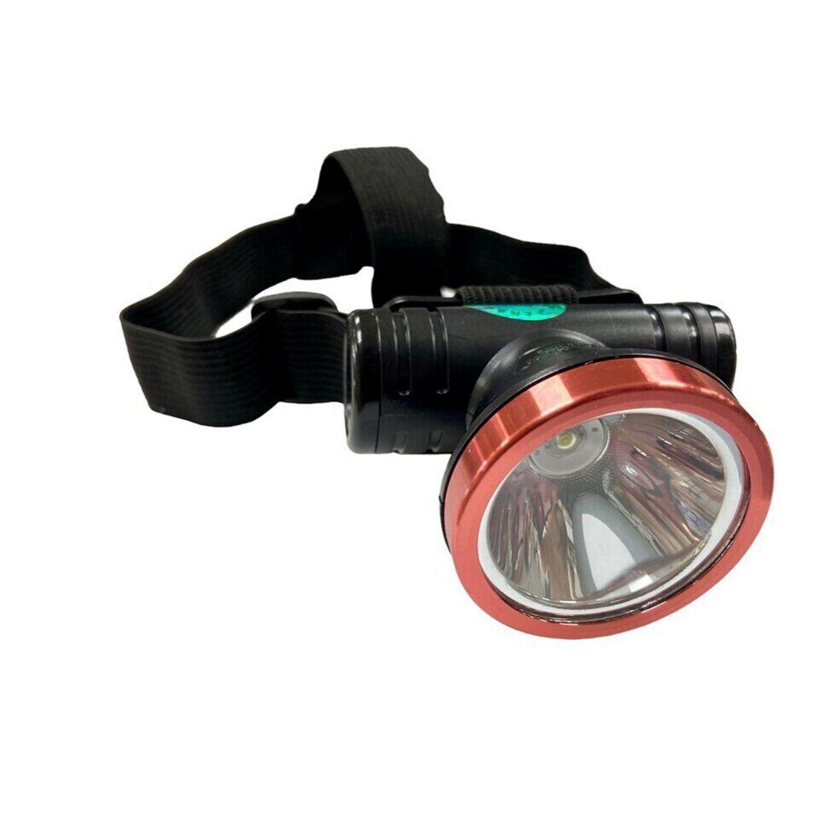 چراغ پیشانی اسمال سان مدل H05 - - 4