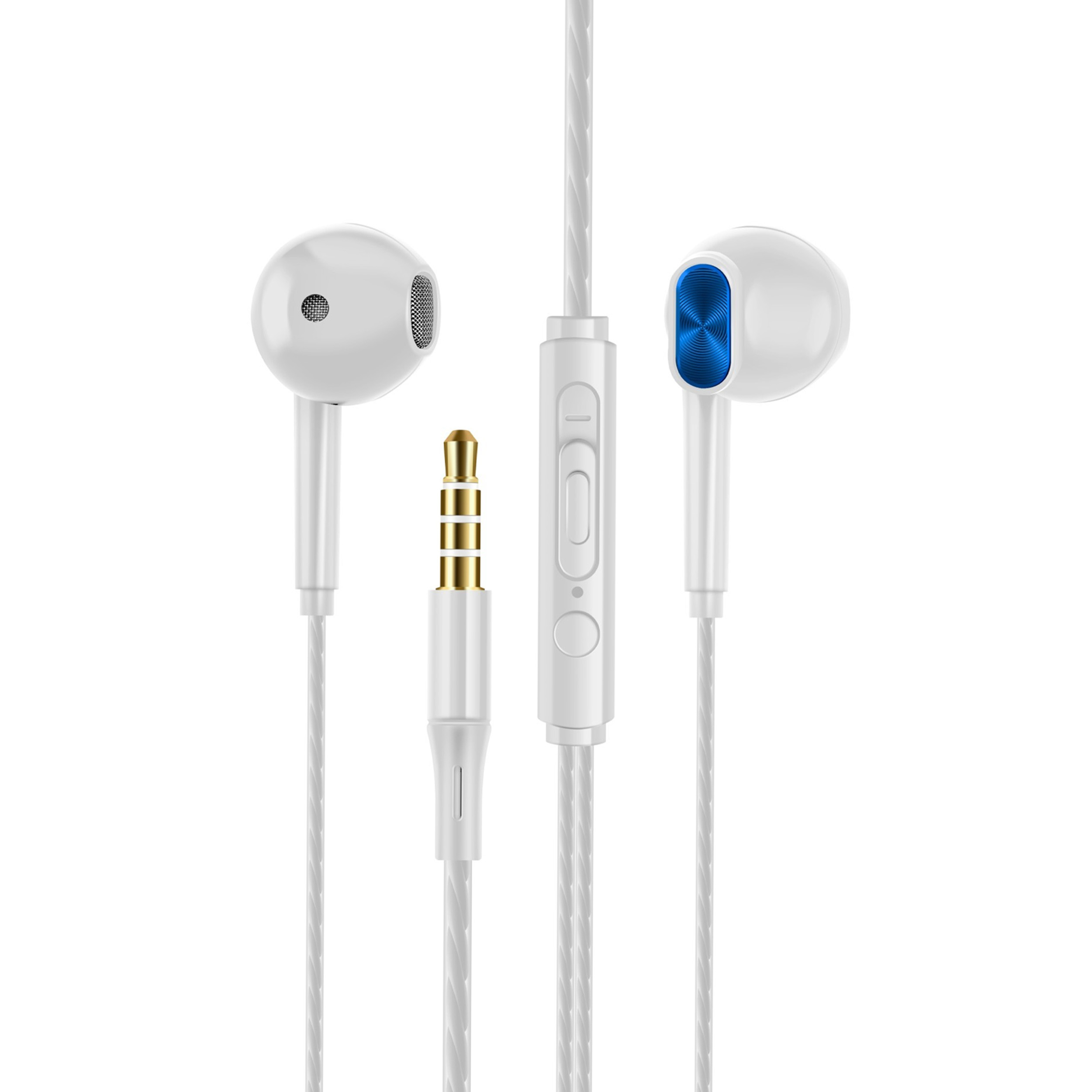 هندزفری دلینکل مدل D113