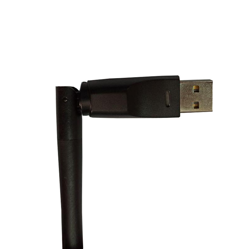 کارت شبکه USB دی نت مدل 802.11N