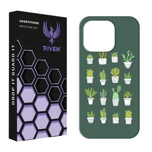 RIVEN RI1-4 Case For Apple iPhone 11 Pro