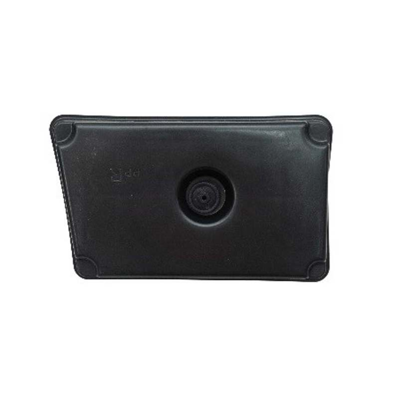 قاب پشت چراغ عقب راست یدک چی  کد 60189 مناسب برای پراید صبا