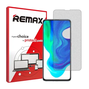 Remax HyMTT model matte screen protector suitable for Xiaomi Poco F2 Pro mobile phone