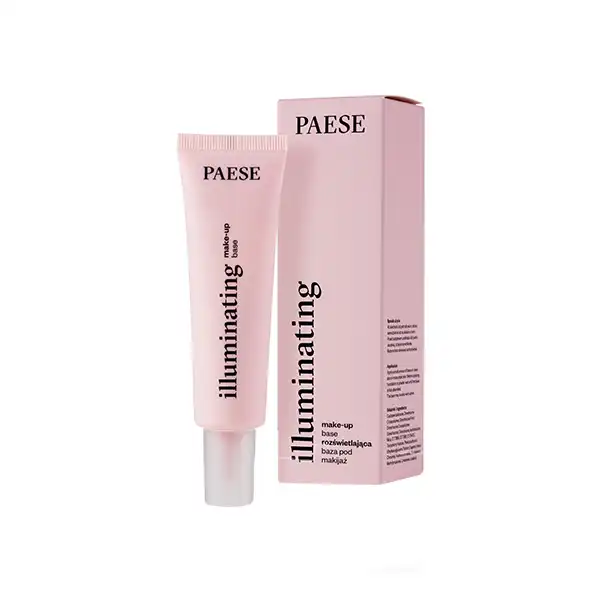 پرایمر پایس مدل Illuminating حجم 30 میلی لیتر