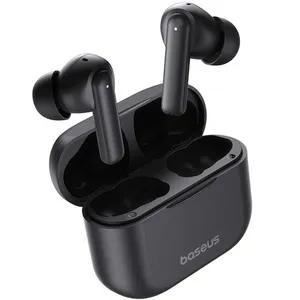 هدفون بلوتوثی بیسوس مدل HNS STABLE E17 OPTIMUM  BOWIE