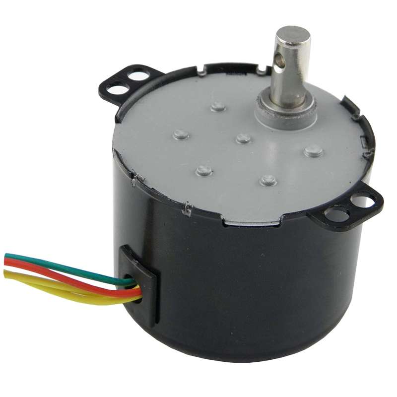 موتور دستگاه جوجه کشی مدل 50KTYZ