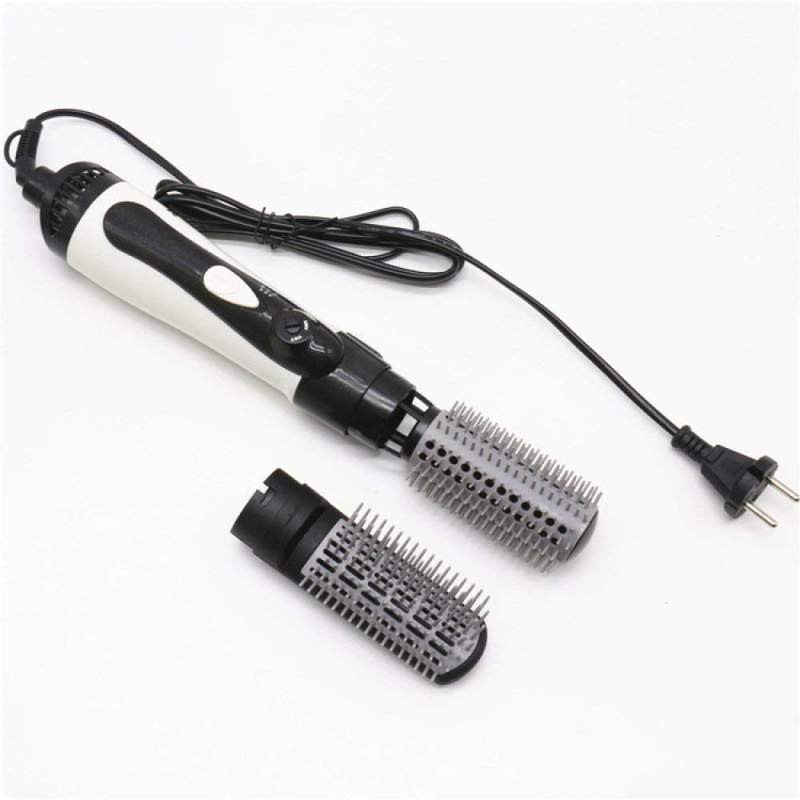سشوار برس دار حالت دهنده مدل WZ-SD2331 سشوار برس دار حالت دهنده مدل WZ-SD2331