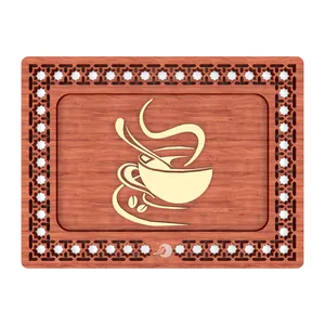 دیوارکوب آلتین آی کد C6001