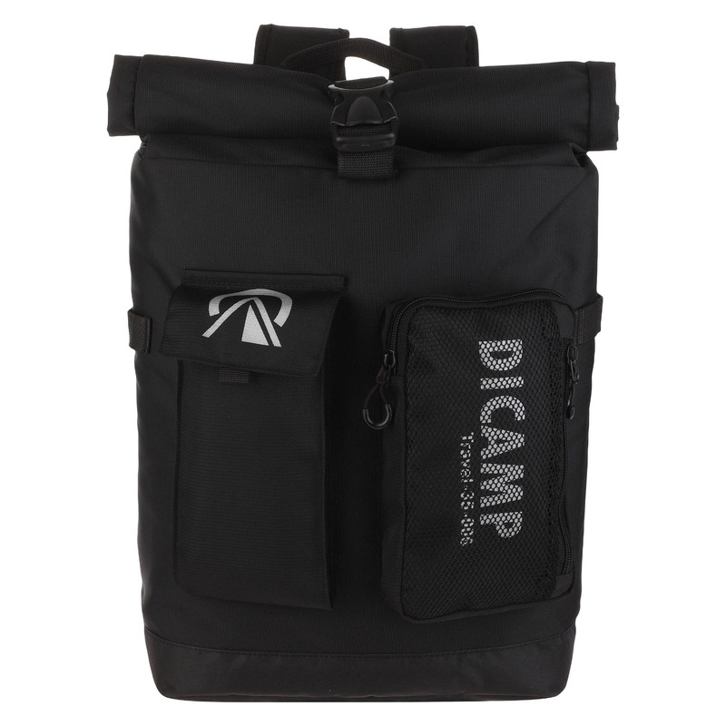 کوله پشتی سفری دیکمپ مدل TRAVEL-35-006