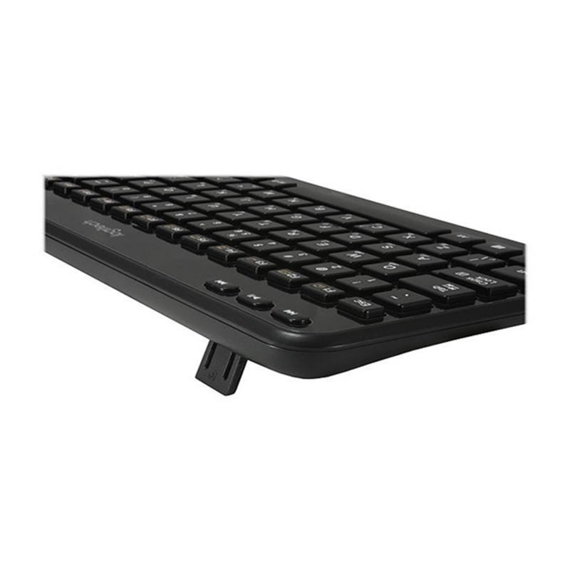 کیبورد لاجیتک مدل K360 1