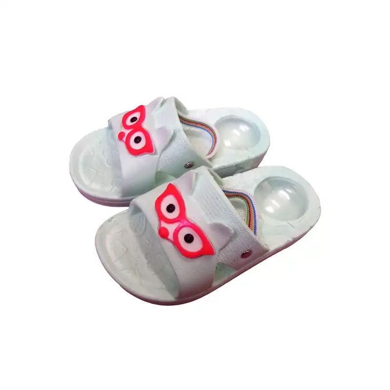 دمپایی نوزادی مدل ملوس بیبی کد 183 RTM