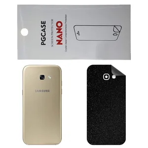 STAR SD Back Skin For Samsung Galaxy A5 2017