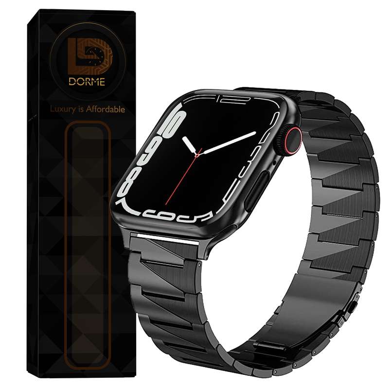 بند درمه مدل Stripes  مناسب برای اپل واچ 42/44/45 میلی متری