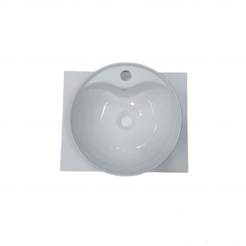 ست کابینت و روشویی مدل ماهان