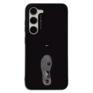 AKAM AMC-WSGS23-NIKE-19 Cover For Samsung Galaxy S23