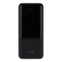 پاوربانک اکسیژن مدل OX-210 ظرفیت 20000 میلی آمپر ساعت