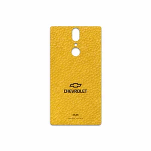 MAHOOT ML-CHVRLT Cover Sticker for UMI Crystal
