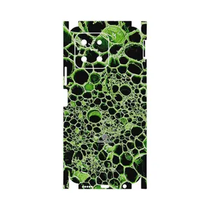 MAHOOT Atom Universe 4-FullSkin Cover Sticker for Honor X6