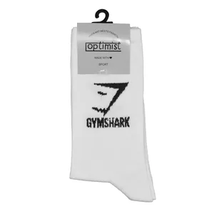 جوراب ورزشی ساق بلند مردانه مدل GS-M--OPT-264692