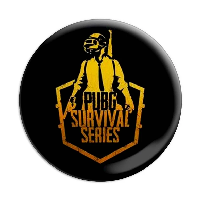  مگنت پرمانه طرح pubg کد pmag.1683