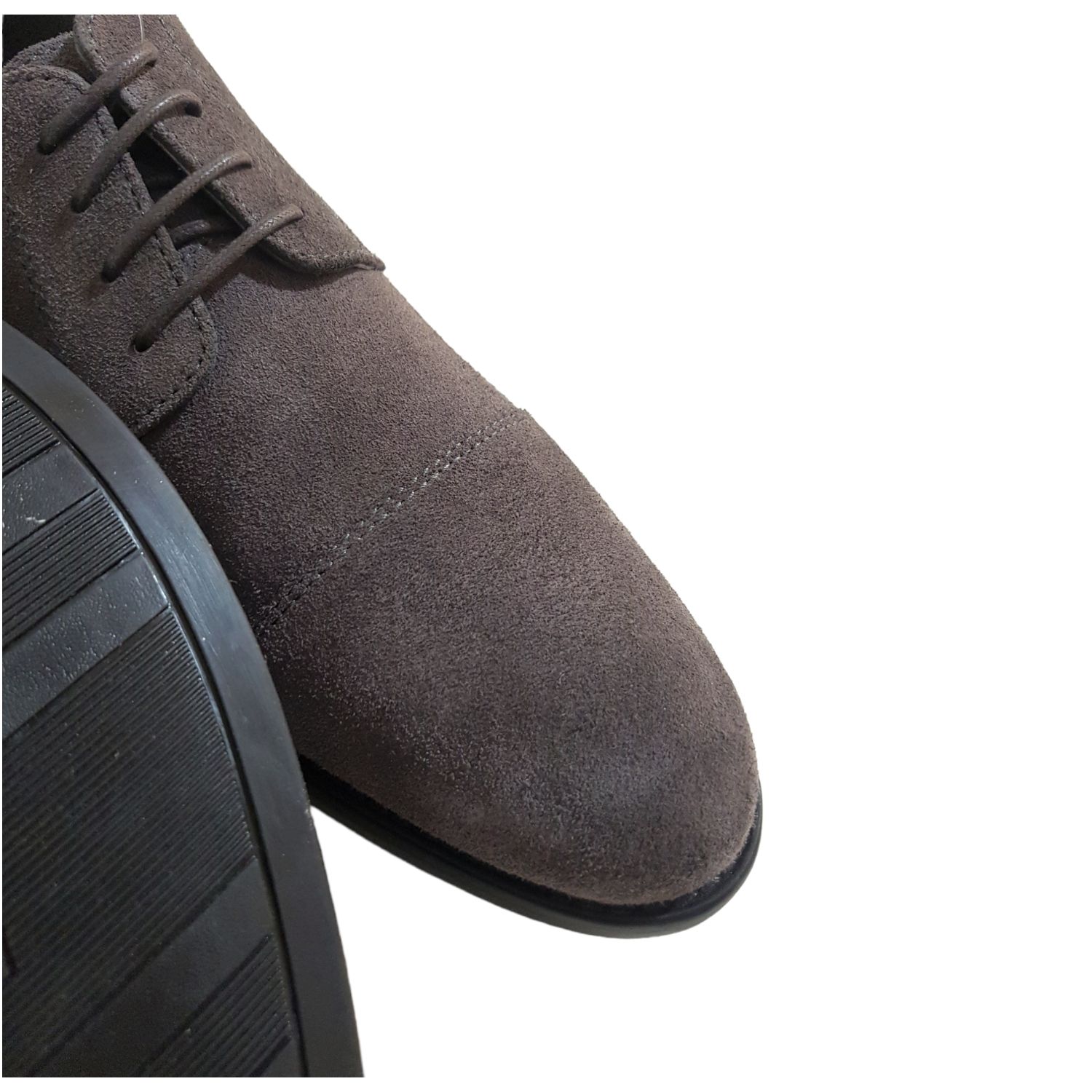 کفش مردانه جیمو مدل Zcv111 -  - 6