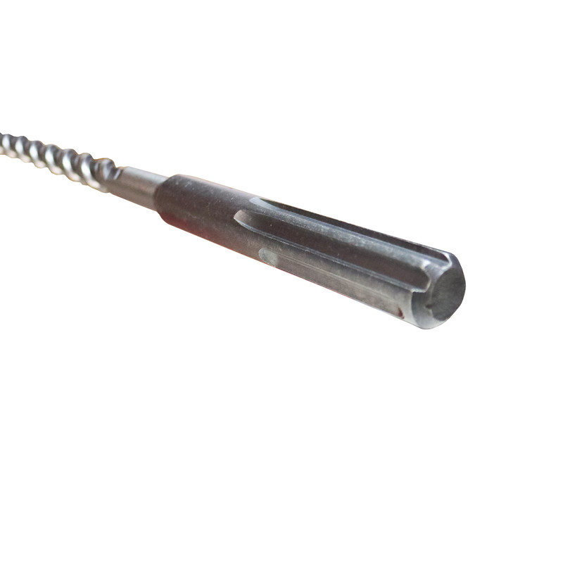 مته پنج شیار ولف مدل YP-16*1000MM سایز 16 میلی متر