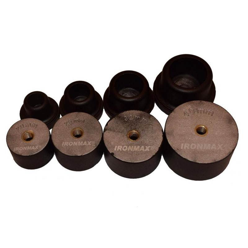 دستگاه جوش لوله سبز آیرون مکس مدل PW-IM2200