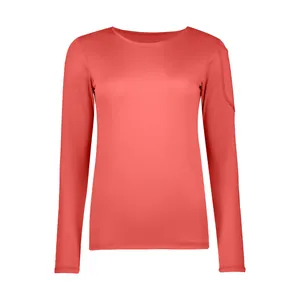 تی شرت ورزشی زنانه آر ان اس مدل 103043-80