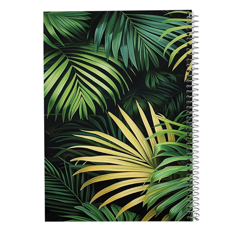 دفتر نقاشی 50 برگ مدوپد مدل برگ کد DF15602