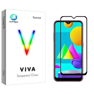 Junbo Viva Screen Protector For Samsung Galaxy M01
