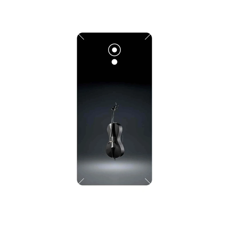 برچسب پوششی ماهوت مدل Cello مناسب برای گوشی موبایل لنوو Vibe P2