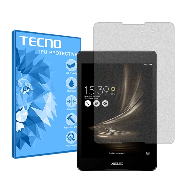 محافظ صفحه نمایش مات تکنو مدل HyMTT مناسب برای تبلت ایسوس Zenpad 3 8.0 Z581KL