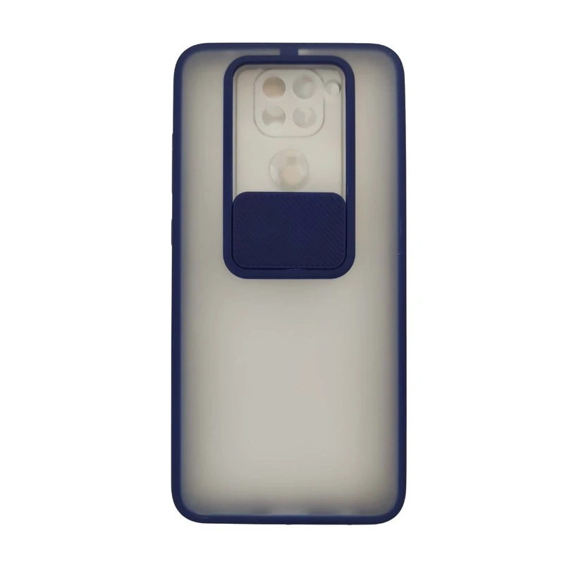  کاور مدل LNZ01 مناسب برای گوشی موبایل شیائومی Redmi Note 9